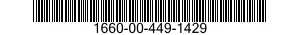 1660-00-449-1429  1660004491429 004491429