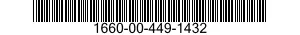 1660-00-449-1432  1660004491432 004491432