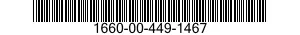 1660-00-449-1467  1660004491467 004491467