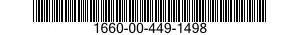 1660-00-449-1498  1660004491498 004491498