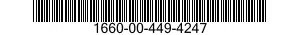 1660-00-449-4247  1660004494247 004494247