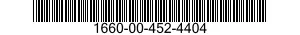 1660-00-452-4404  1660004524404 004524404