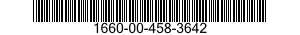 1660-00-458-3642 SENSOR UNIT,TEMPERA 1660004583642 004583642