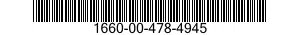 1660-00-478-4945  1660004784945 004784945