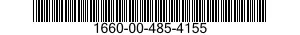 1660-00-485-4155  1660004854155 004854155