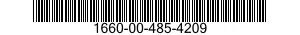 1660-00-485-4209  1660004854209 004854209