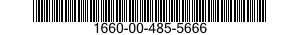 1660-00-485-5666  1660004855666 004855666