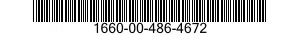 1660-00-486-4672  1660004864672 004864672