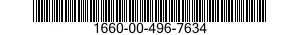 1660-00-496-7634  1660004967634 004967634