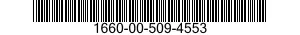 1660-00-509-4553  1660005094553 005094553