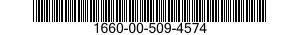 1660-00-509-4574  1660005094574 005094574