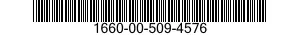 1660-00-509-4576  1660005094576 005094576