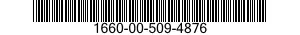 1660-00-509-4876  1660005094876 005094876