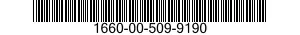 1660-00-509-9190  1660005099190 005099190
