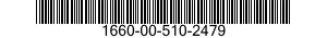 1660-00-510-2479  1660005102479 005102479
