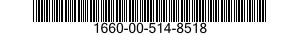 1660-00-514-8518  1660005148518 005148518