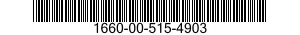 1660-00-515-4903  1660005154903 005154903