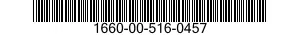 1660-00-516-0457  1660005160457 005160457