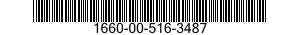 1660-00-516-3487  1660005163487 005163487