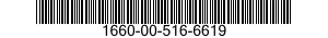 1660-00-516-6619  1660005166619 005166619