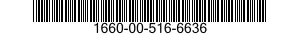 1660-00-516-6636  1660005166636 005166636