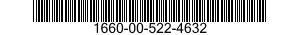 1660-00-522-4632  1660005224632 005224632