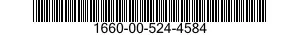 1660-00-524-4584  1660005244584 005244584