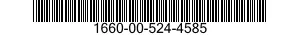 1660-00-524-4585  1660005244585 005244585