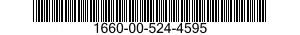 1660-00-524-4595  1660005244595 005244595
