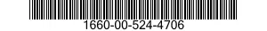 1660-00-524-4706  1660005244706 005244706