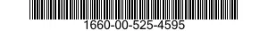1660-00-525-4595  1660005254595 005254595