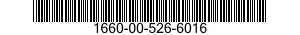 1660-00-526-6016  1660005266016 005266016