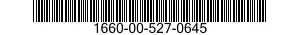 1660-00-527-0645 RING,EXTERNALLY THREADED 1660005270645 005270645