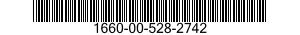 1660-00-528-2742  1660005282742 005282742