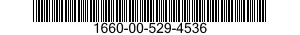 1660-00-529-4536  1660005294536 005294536