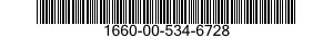 1660-00-534-6728  1660005346728 005346728