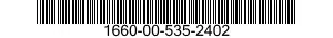 1660-00-535-2402  1660005352402 005352402