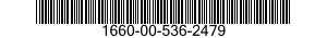 1660-00-536-2479  1660005362479 005362479