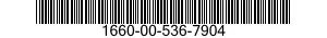 1660-00-536-7904  1660005367904 005367904