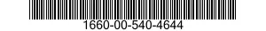1660-00-540-4644  1660005404644 005404644
