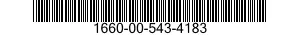 1660-00-543-4183 PARTS KIT,E,CHANGER 1660005434183 005434183