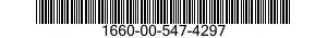 1660-00-547-4297  1660005474297 005474297