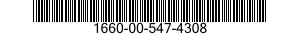 1660-00-547-4308  1660005474308 005474308