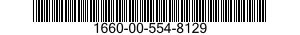 1660-00-554-8129  1660005548129 005548129