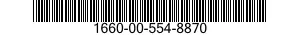 1660-00-554-8870  1660005548870 005548870