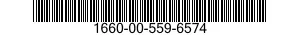 1660-00-559-6574  1660005596574 005596574