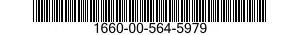 1660-00-564-5979  1660005645979 005645979
