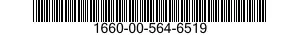 1660-00-564-6519  1660005646519 005646519