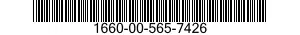 1660-00-565-7426  1660005657426 005657426