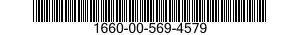 1660-00-569-4579  1660005694579 005694579